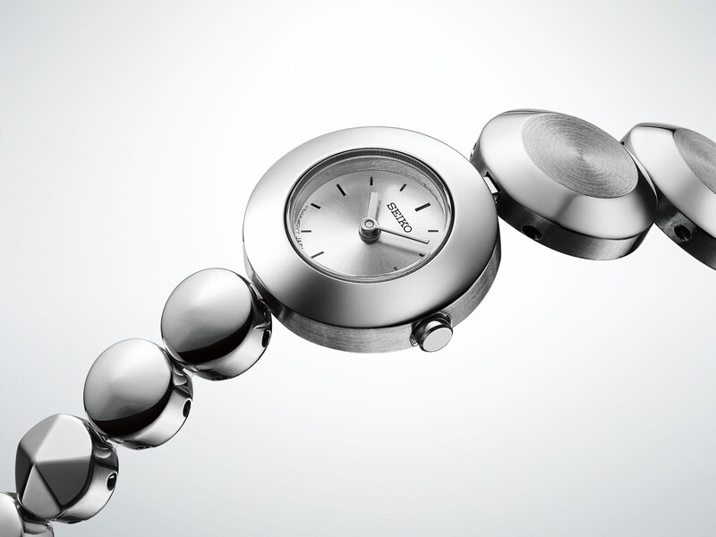 Seiko brengt iconisch Tiss&eacute;-model terug