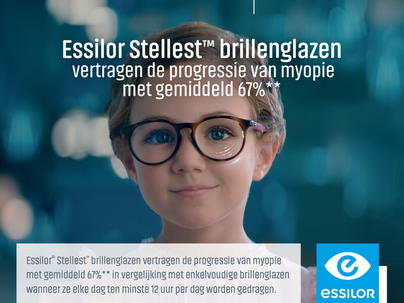De najaarscampagnes van Essilor