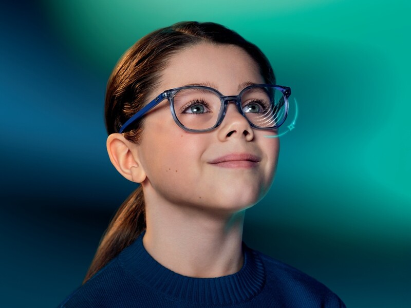 Essilor&reg; Stellest&reg; 2.0: volgende stap in myopie management