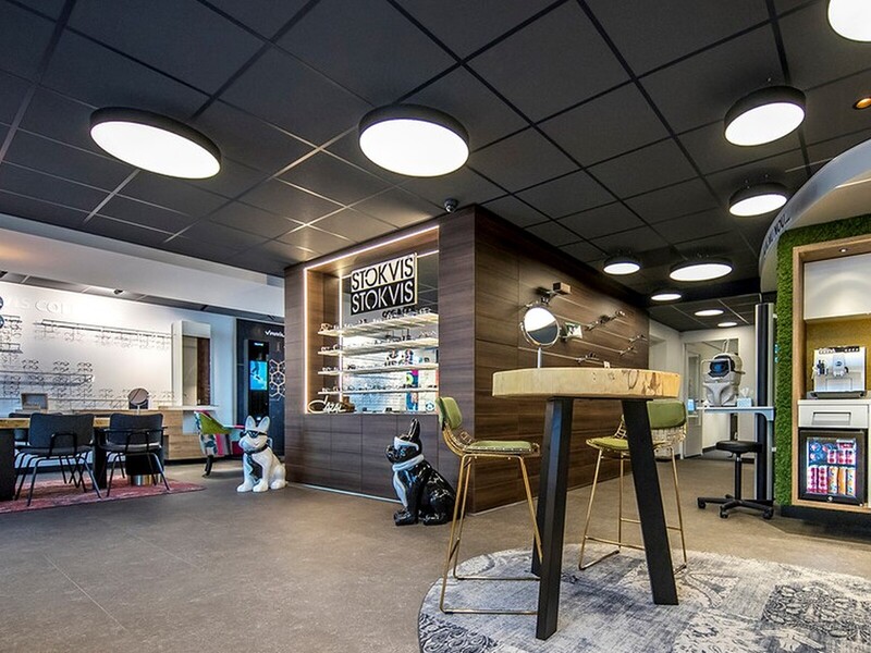 Bureau Baijens & Jos Eyewear