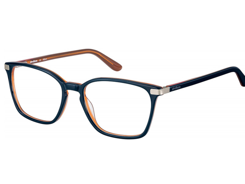 Stijlstatements van Strellson-eyewear