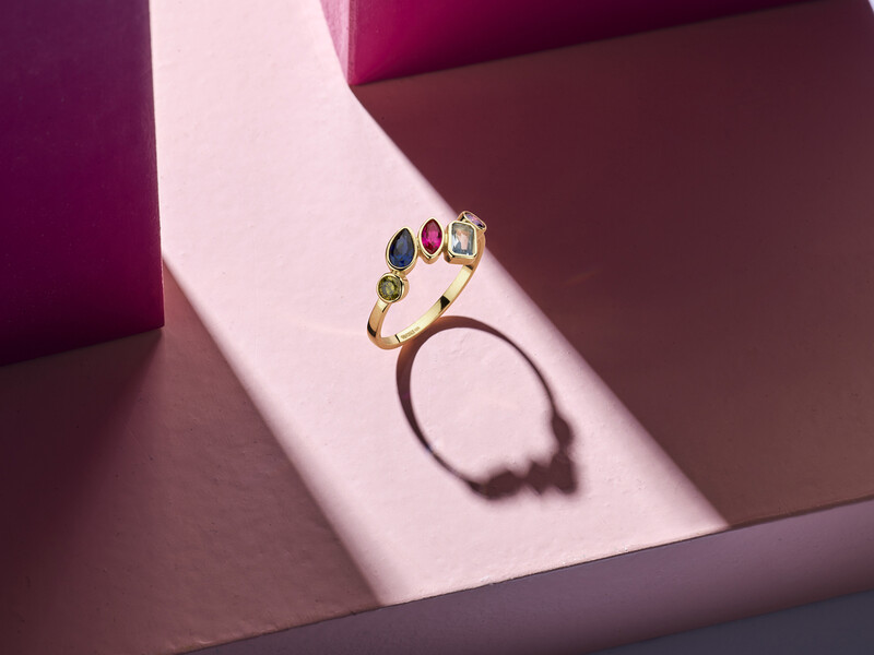 Swing Jewels FW25 focust op tijdloze sieraden