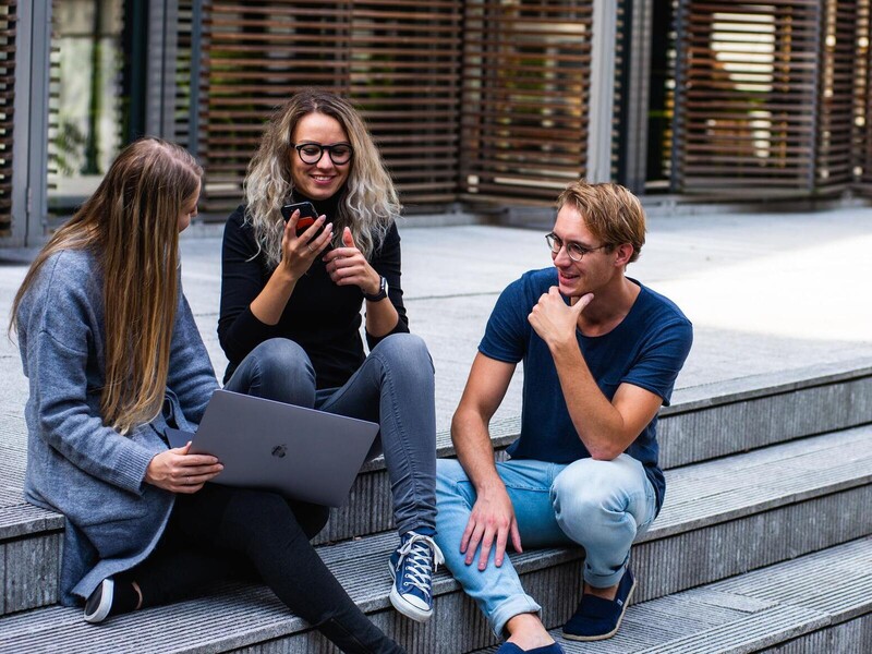 Deltion College organiseert online open avond