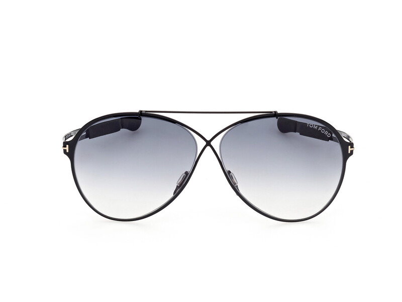 Tom Ford Eyewear lanceert lente/zomer 2022 collectie