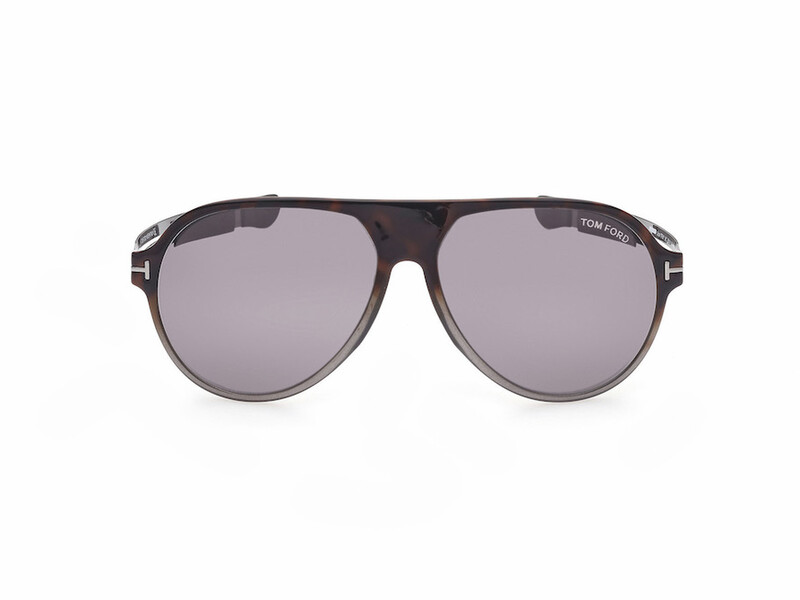 Fashion ontmoet functionaliteit bij Tom Ford Eyewear