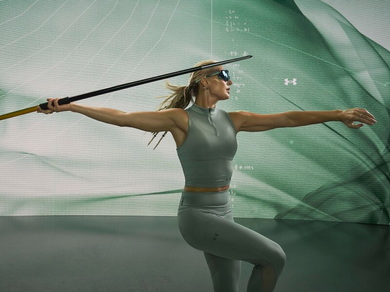 Safilo Group en Under Armour verlengen licentieovereenkomst