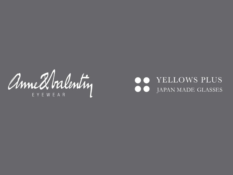 Anne & Valentin VGI neemt aandelen over van Eyewearstudio B.V.