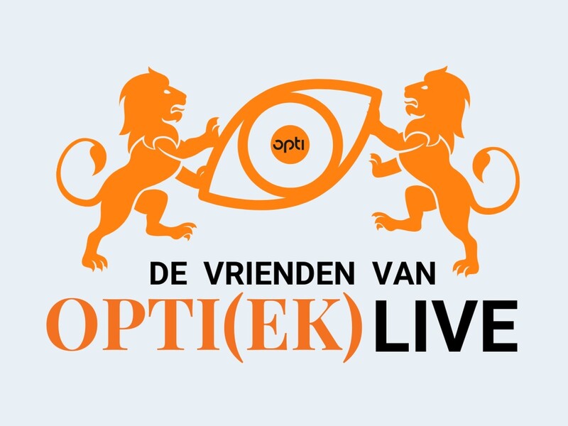Opti(ek) Live: Hollandse avond tijdens de opti