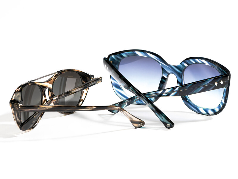 Marcolin viert 60ste verjaardag met exclusieve Web Eyewear collectie