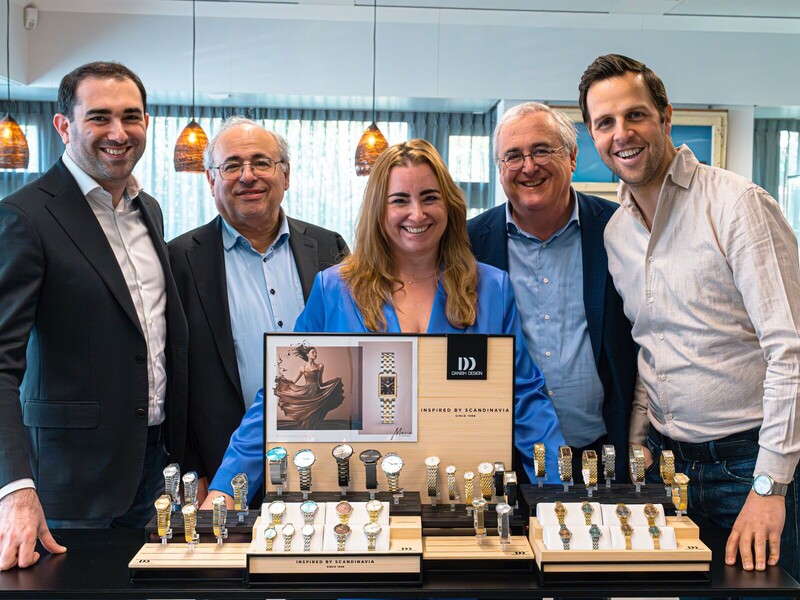 Bijzondere mijlpaal: de Weisz Group bestaat 60 jaar