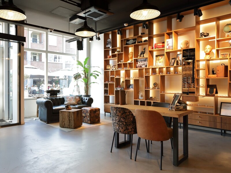 Van Wely Optiek viert 60-jarig jubileum 