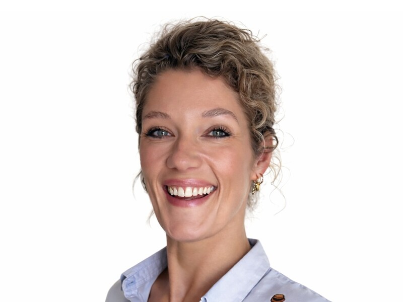Wendeliene Jonkeren-Nimberg over haar eerste jaar bij Bobo's Eyewear