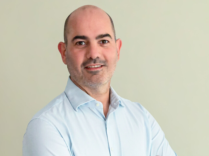 Veko Lightsystems stelt nieuwe Head of Inside Sales voor