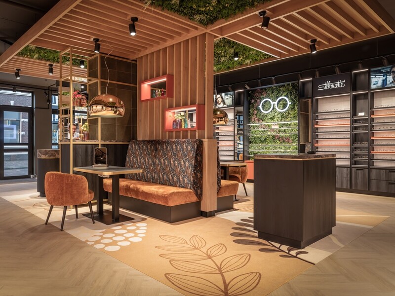 Van Leeuwen Optiek verhuist naar A-locatie