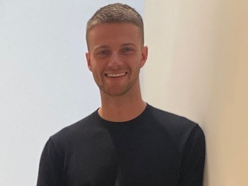 In gesprek met: Xander Suilen