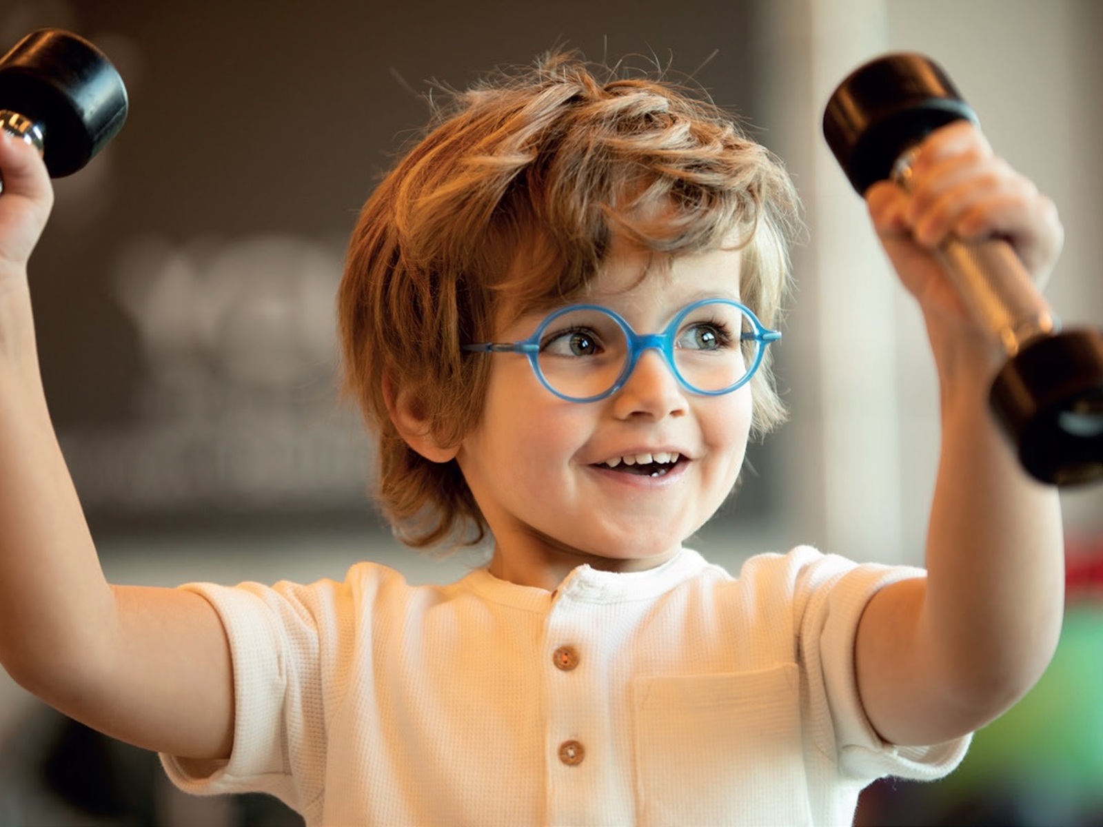 Lafont kids shop