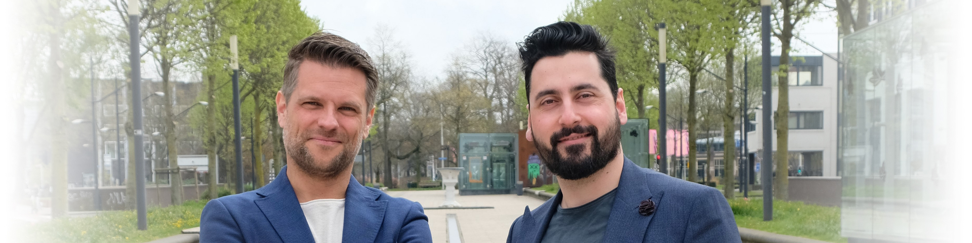 mark'ennovy bewijst zijn innovatiedrang