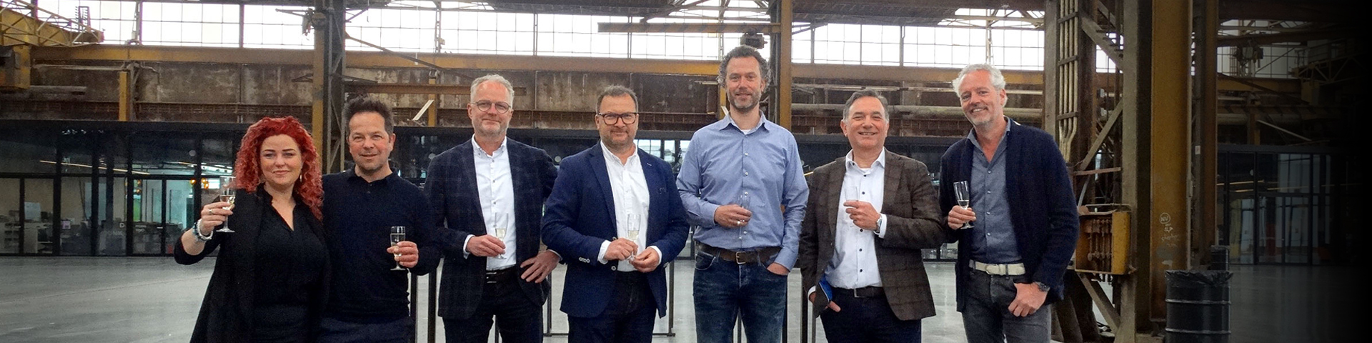 BOLD XXL vindt plaats op 10 & 11 september