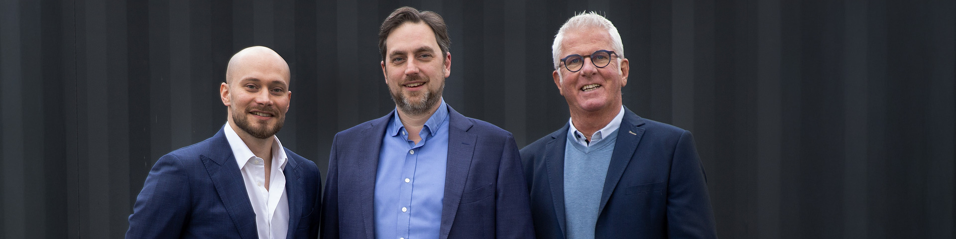 TRANSITIE BIJ
BAUSCH + LOMB BENELUX:
VERANDERING IN
VERTROUWDE HANDEN