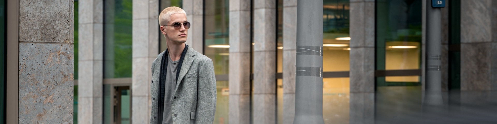 COVERSTORY:
BLACKFIN