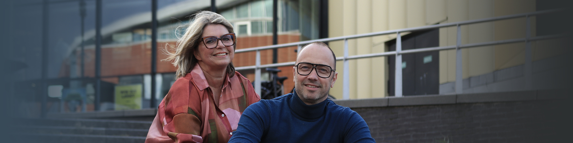 Optiek in beeld: 
Daas Optiek