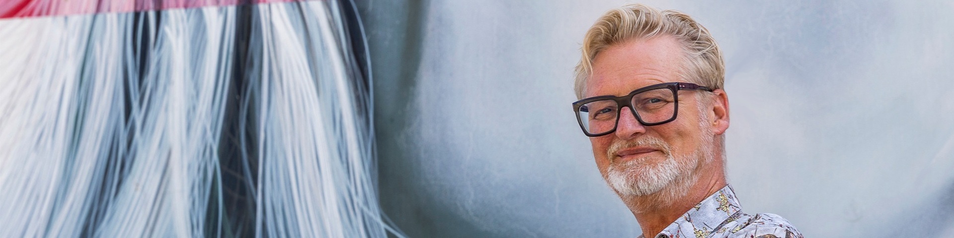 GROOT INTERVIEW:
ESCHENBACH