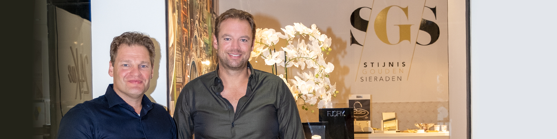 Van ‘inpakker’ tot directeur – het verhaal van het nieuwe gezicht achter Ercon