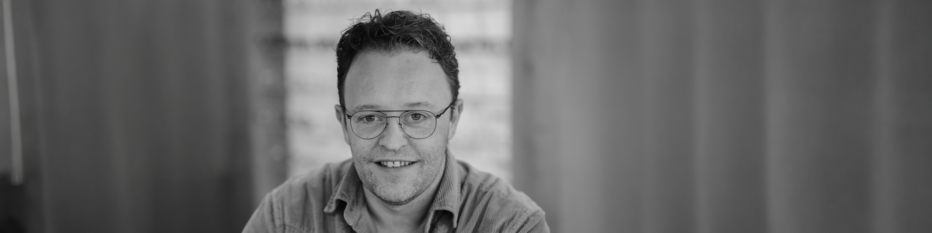 De kracht van hoorzorg binnen Oogwereld