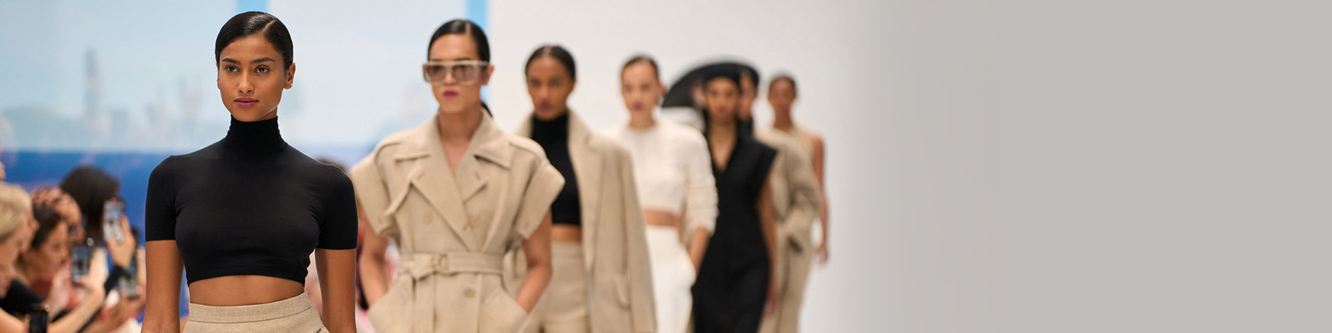 MaxMara brengt ode
aan mode-iconen
