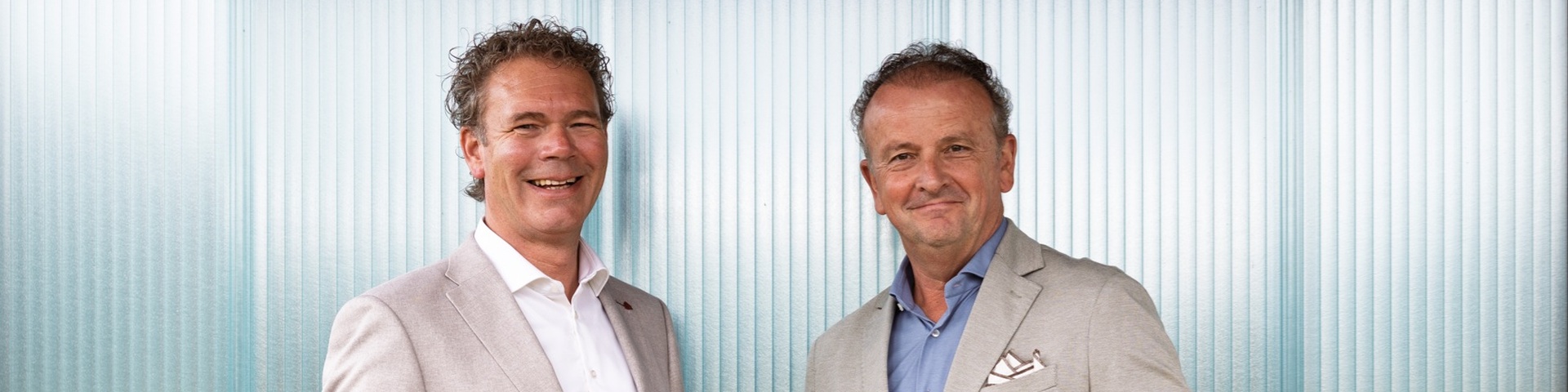 “Met de nieuwe fabriek in Maleisië zijn we klaar voor de toekomst”