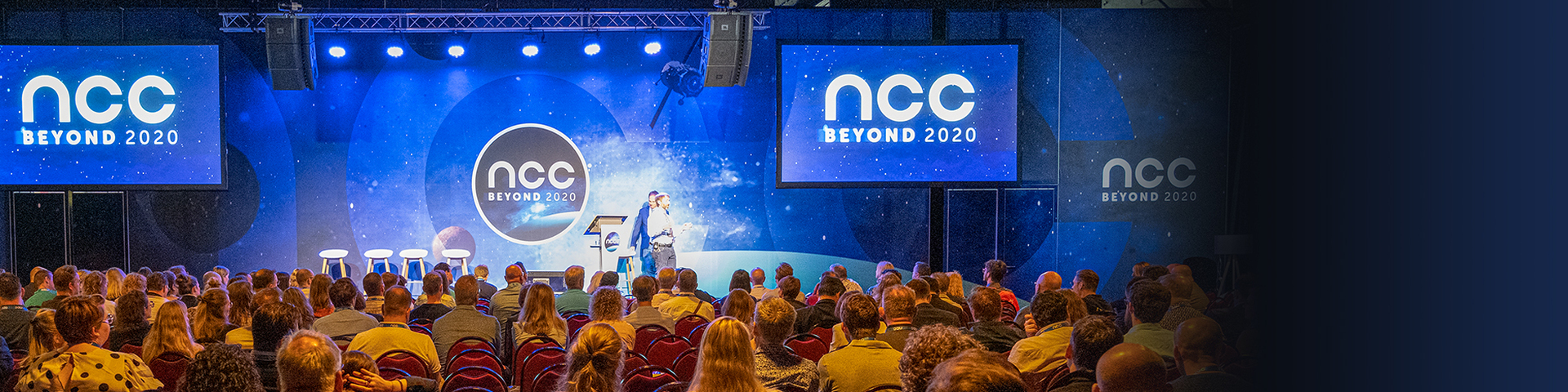 NCC 2022 was ‘als vanouds’
inclusief fotoverslag