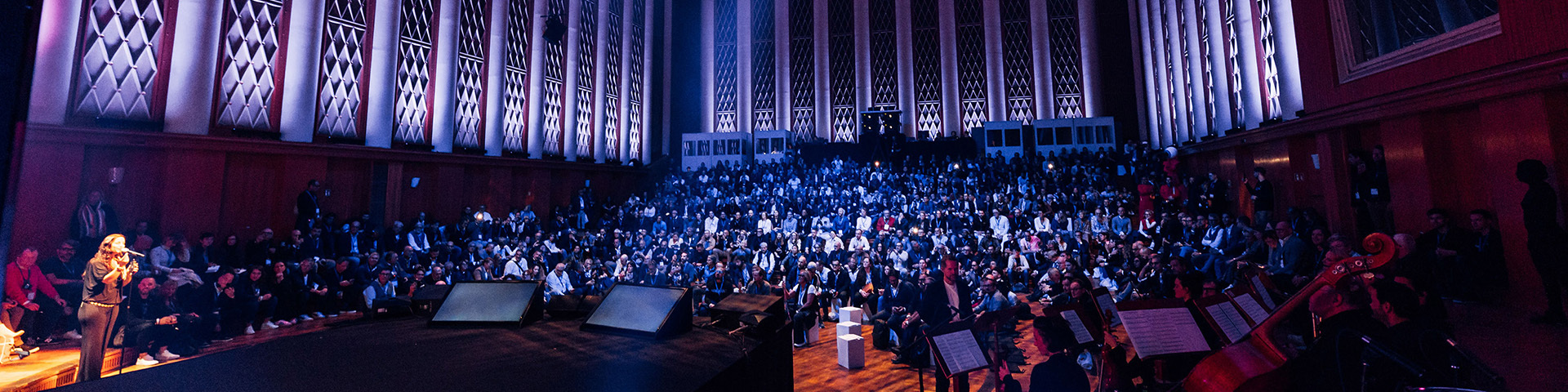 Een terugblik op de ZEISS Vision Convention