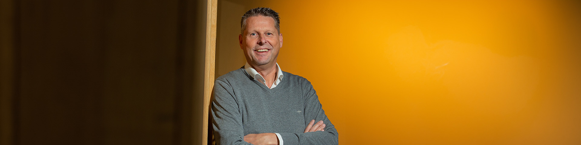 'Plezier in zakendoen, dat is ons DNA' 