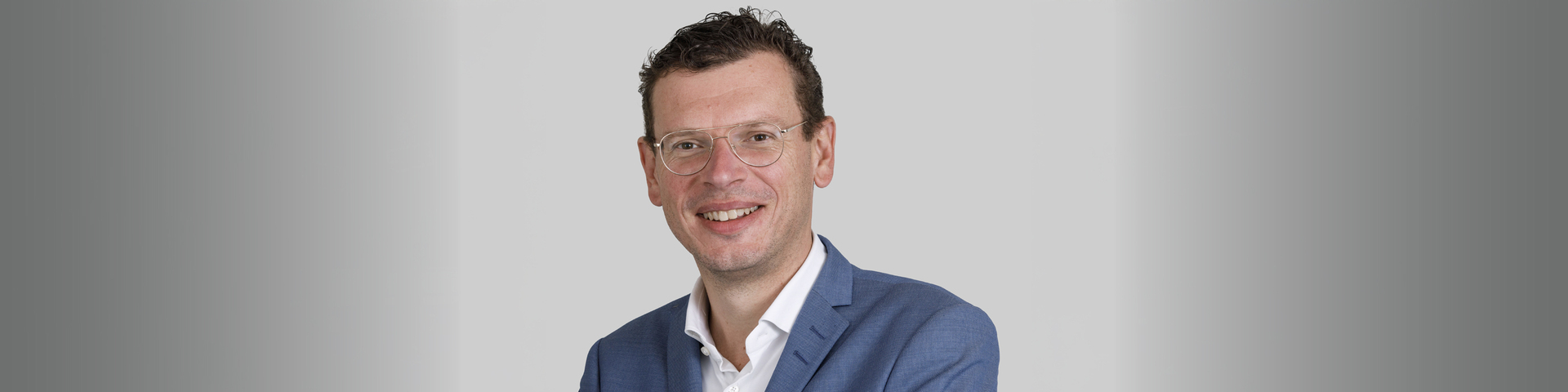 Interview 
Spectrum Oogziekenhuis