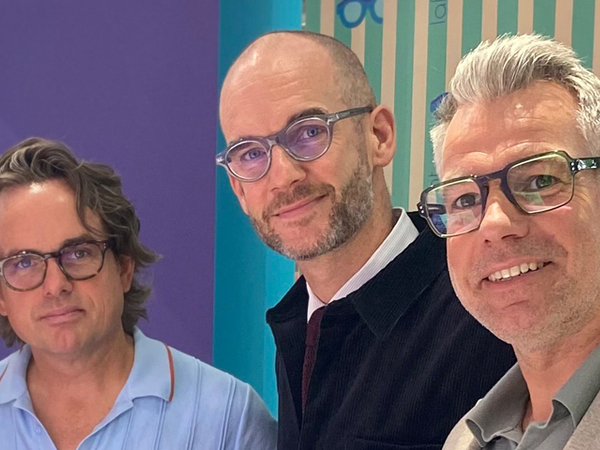 Lafont 
viert 100-jarig jubileum