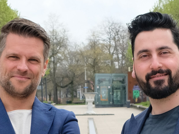 mark'ennovy bewijst zijn innovatiedrang
