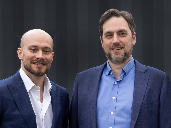 TRANSITIE BIJ
BAUSCH + LOMB BENELUX:
VERANDERING IN
VERTROUWDE HANDEN