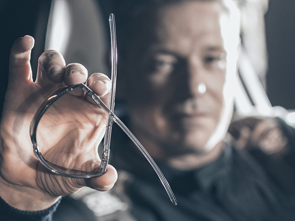 Gloryfy Unbreakable Eyewear verovert Nederland