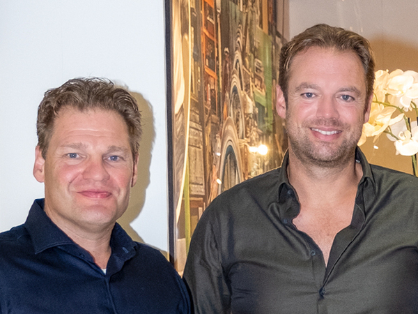 Van ‘inpakker’ tot directeur – het verhaal van het nieuwe gezicht achter Ercon