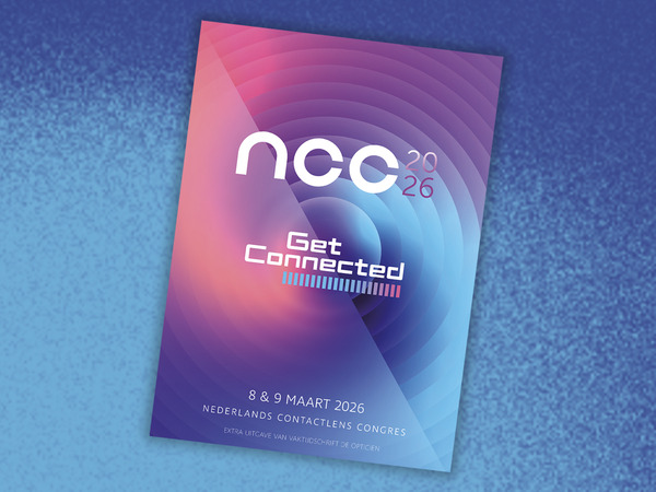 Deze week valt de NCC-special van Vaktijdschrift De Opticien op de deurmat!