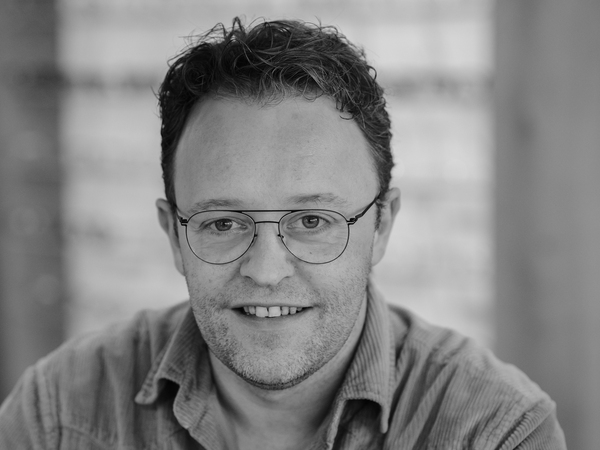 De kracht van hoorzorg binnen Oogwereld