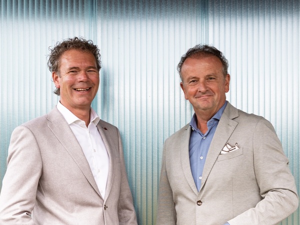 “Met de nieuwe fabriek in Maleisië zijn we klaar voor de toekomst”