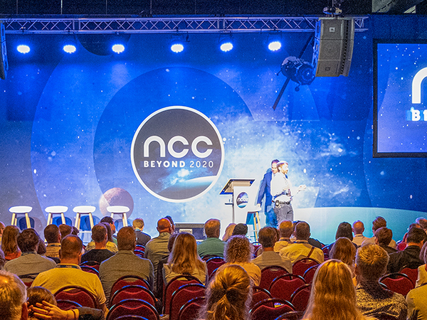NCC 2022 was ‘als vanouds’
inclusief fotoverslag