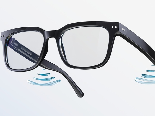 Nieuwe kansen voor de opticien met Nuance Audio