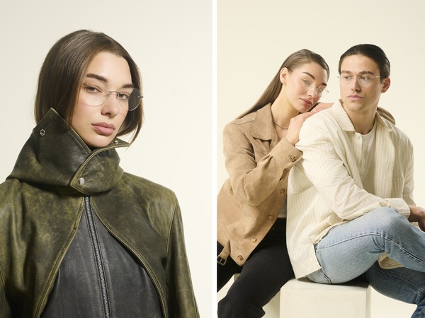 Coverstory: Brilmode by Osinga