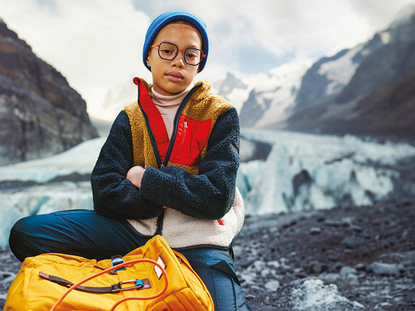 NOT FOR KIDS®:
AVA BRILLEN