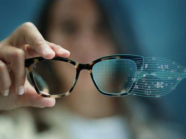 RODENSTOCK BREIDT BEKROOND
BIG EXACT&reg; SENSITIVE
PORTFOLIO UIT