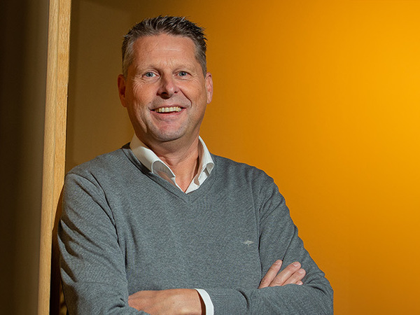 'Plezier in zakendoen, dat is ons DNA' 