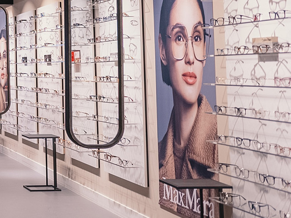 Optiek in beeld
't Brillehuus
 