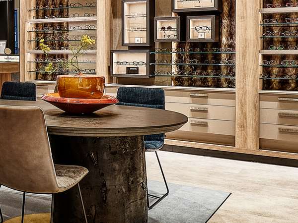 WSBDESIGN.COM combineert kleur met optimaal retail design